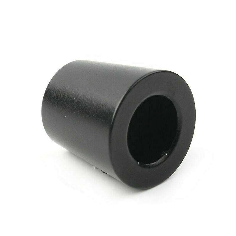 Heel Shift Shifter Shaft Cap Lever Eliminator Motorcycle for Touring Street Glide FLTR FLHR FLT Blac