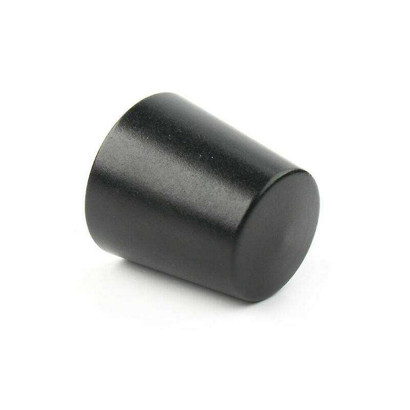 Heel Shift Shifter Shaft Cap Lever Eliminator Motorcycle for Touring Street Glide FLTR FLHR FLT Blac