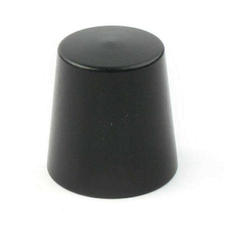 Heel Shift Shifter Shaft Cap Lever Eliminator Motorcycle for Touring Street Glide FLTR FLHR FLT Blac