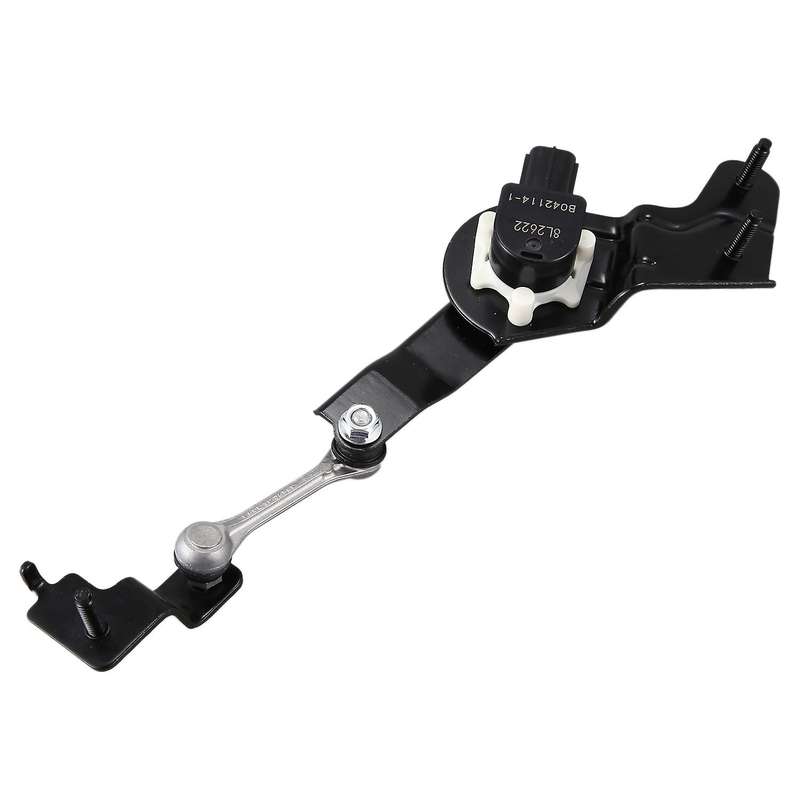 Height Level Sensor Rear Link,head Light Lamp Level Sensor for Subaru Forester Impreza Legacy 2006-