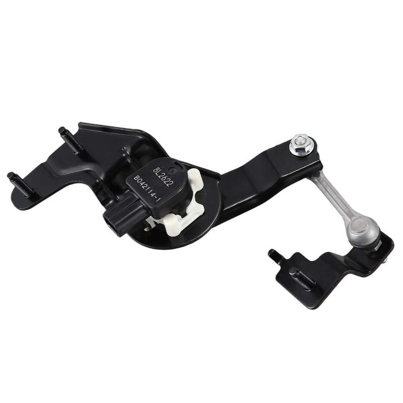 Height Level Sensor Rear Link,head Light Lamp Level Sensor for Subaru Forester Impreza Legacy 2006-