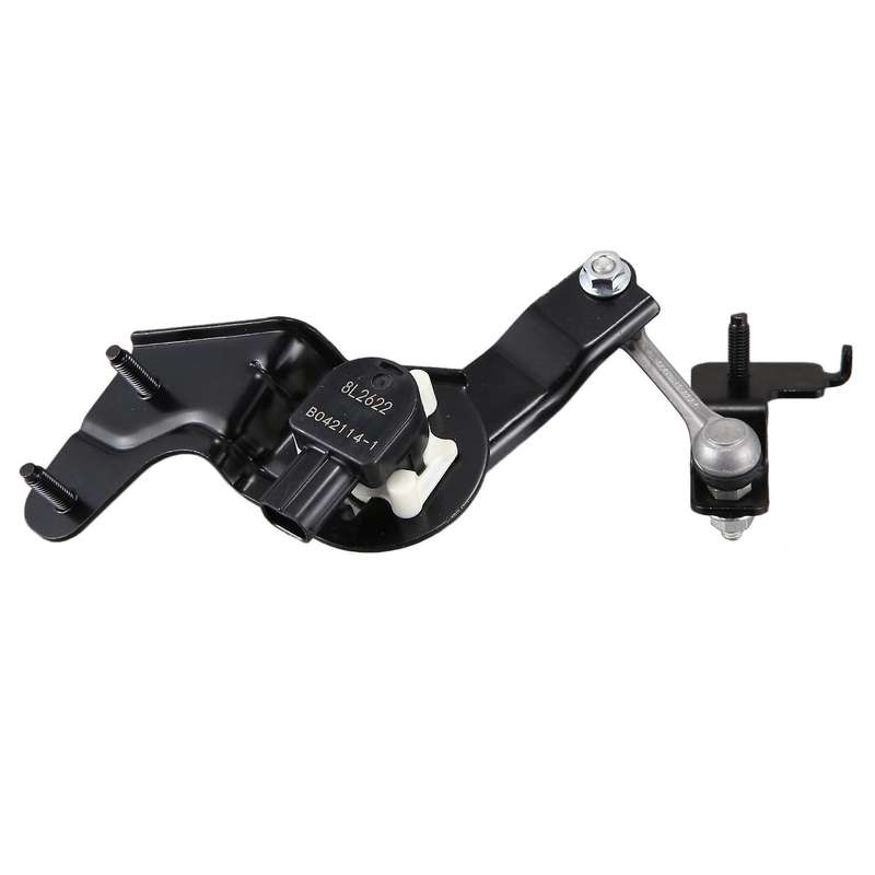 Height Level Sensor Rear Link,head Light Lamp Level Sensor for Subaru Forester Impreza Legacy 2006-