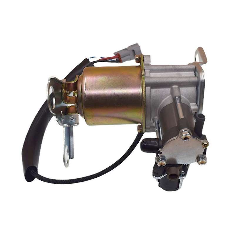 Height Control Compressor Assy for Land Cruiser Prado KDJ120 GRJ120 KZJ120 4Runner UZN21 48910-6002