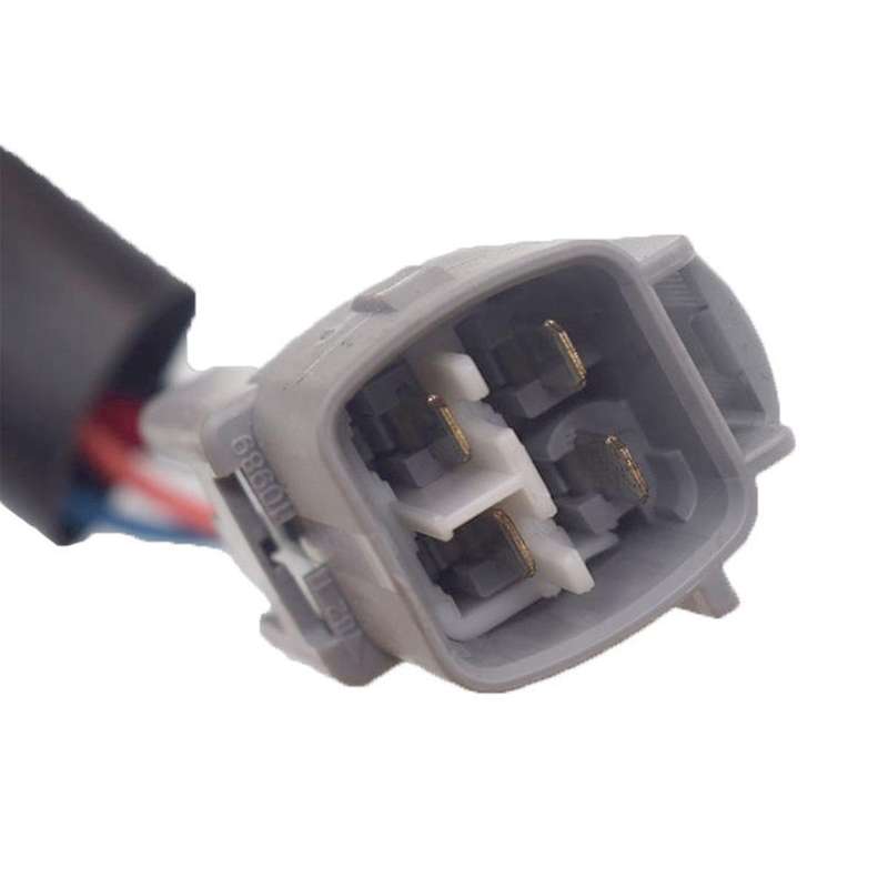 Height Control Compressor Assy for Land Cruiser Prado KDJ120 GRJ120 KZJ120 4Runner UZN21 48910-6002