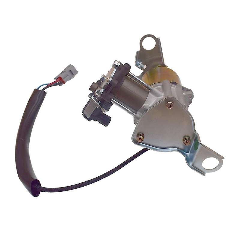 Height Control Compressor Assy for Land Cruiser Prado KDJ120 GRJ120 KZJ120 4Runner UZN21 48910-6002