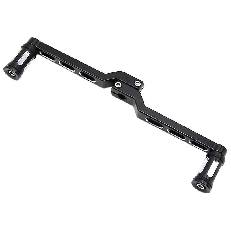 Heel Toe Gear Shift Lever+shift for Fl Softail / Touring Glide Road King Road Glide Flhx Street Gli