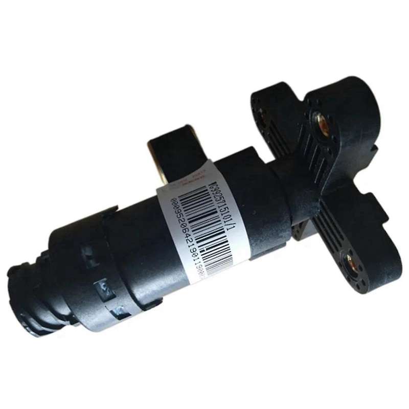 Height Sensor WG9925715101 for CNHTC SINOTRUK HOWO T7H SITRAK Middle and Rear Axle Height Control Va