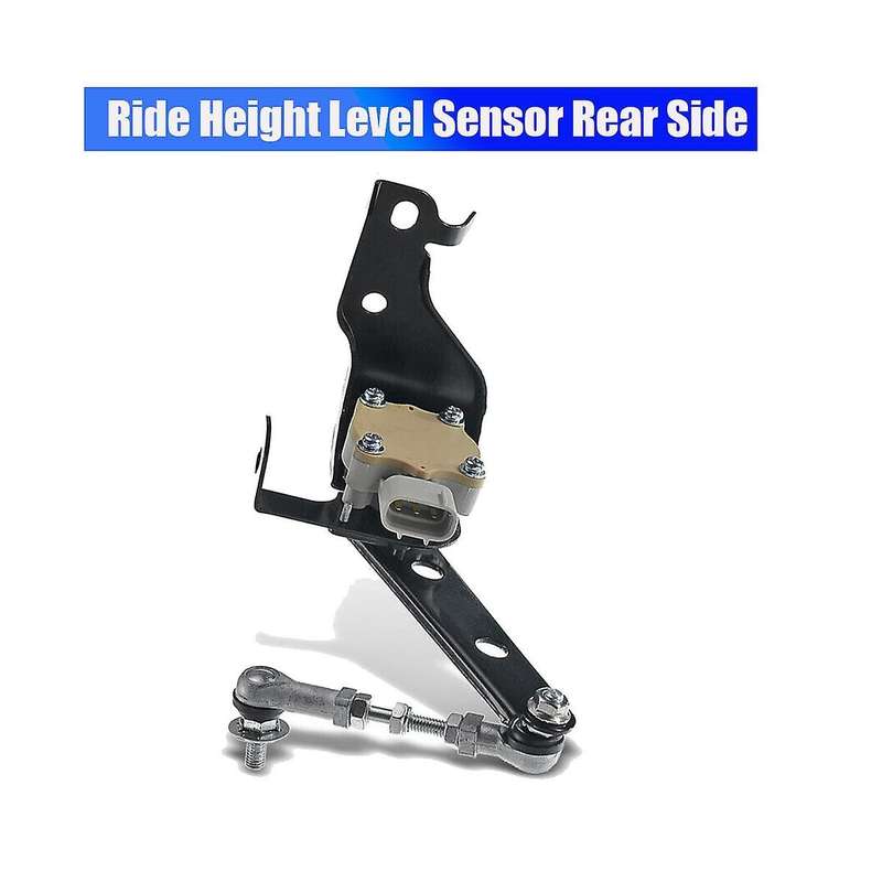 Height Level Sensor Rear Side for Land Cruise Lx470 J100 1998-2007 89407-60010
