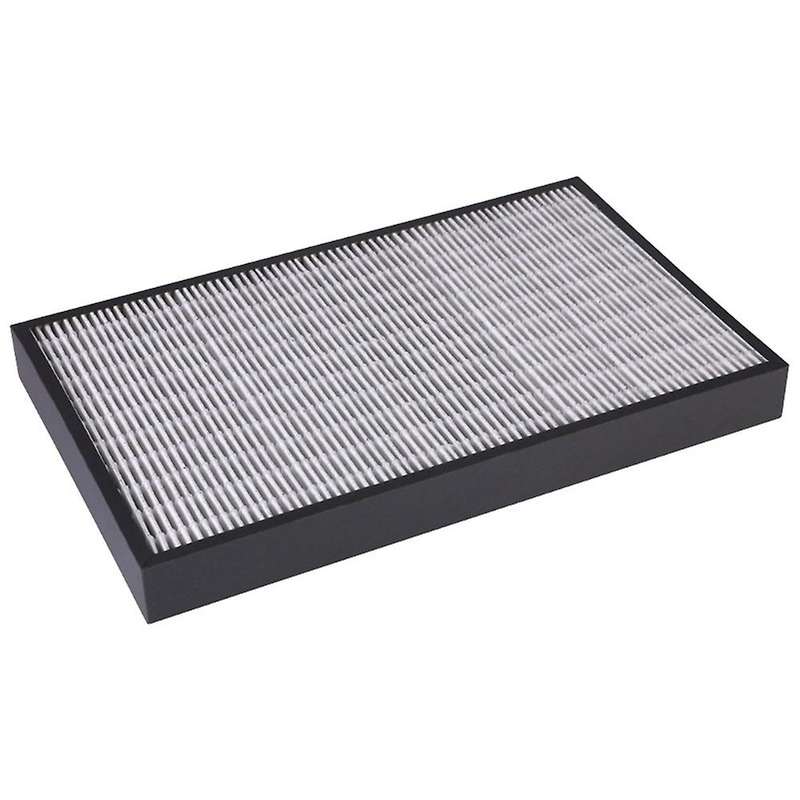 Hepa Activated Carbon Filter for Air Purifier F-61C7PD F-PXP60C F-PDP60C F-61C8PJD F-63C8PX Replacem