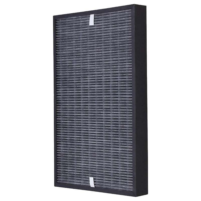 Hepa Activated Carbon Filter for Air Purifier F-61C7PD F-PXP60C F-PDP60C F-61C8PJD F-63C8PX Replacem