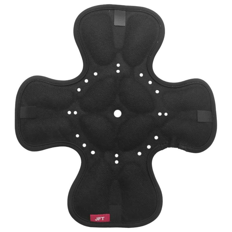 Helmet Inner Lining Of the 4-D Shock Absorber Compatible Motorcycle Riding