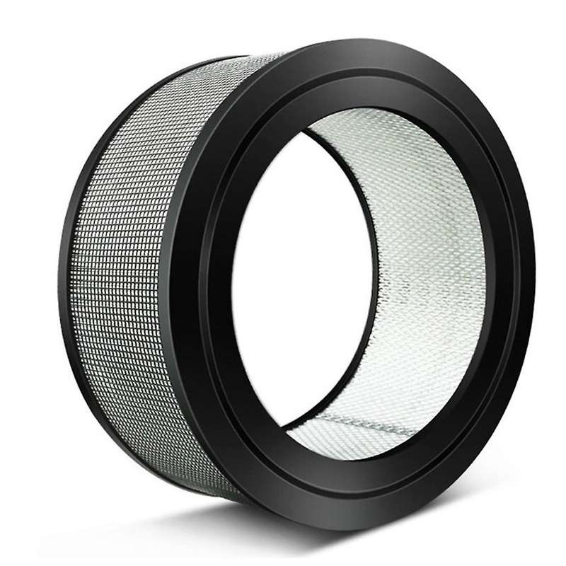 HEPA Filter for Air Purifier 17200 18200 21500 50150 Cylinder Filter elements Replacement Parts Acce