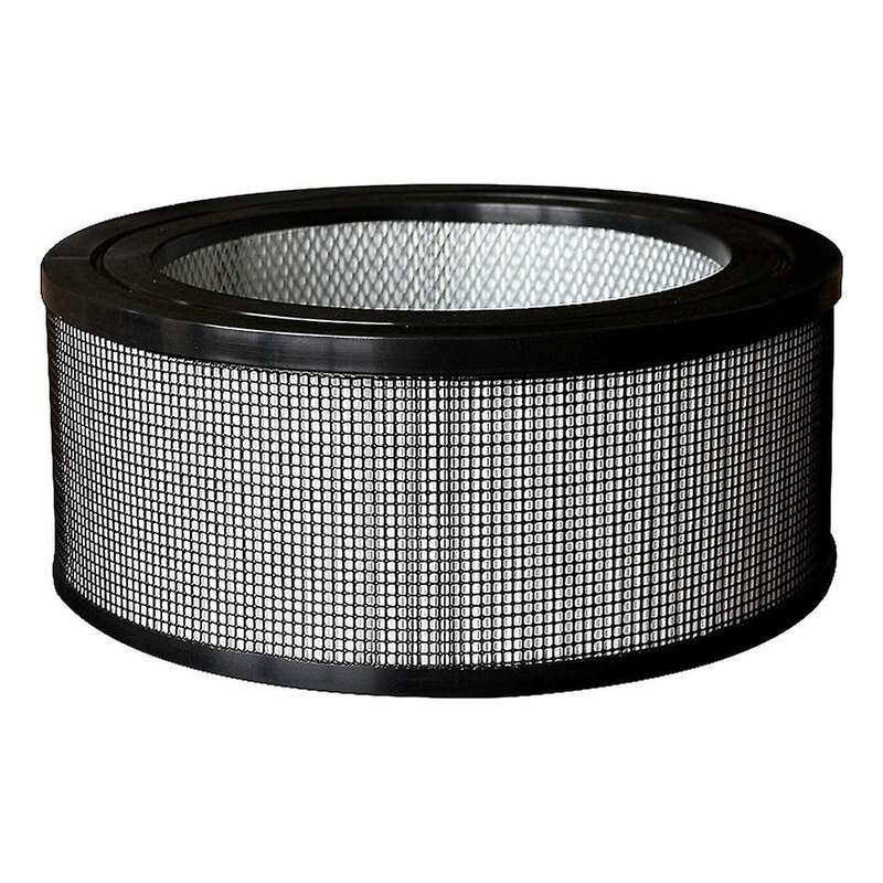 HEPA Filter for Air Purifier 17200 18200 21500 50150 Cylinder Filter elements Replacement Parts Acce
