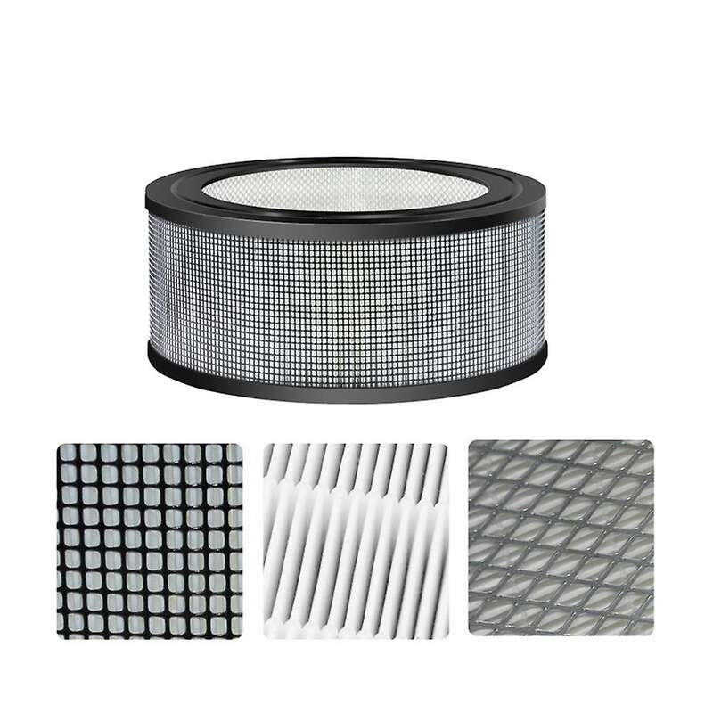 HEPA Filter for Air Purifier 17200 18200 21500 50150 Cylinder Filter elements Replacement Parts Acce