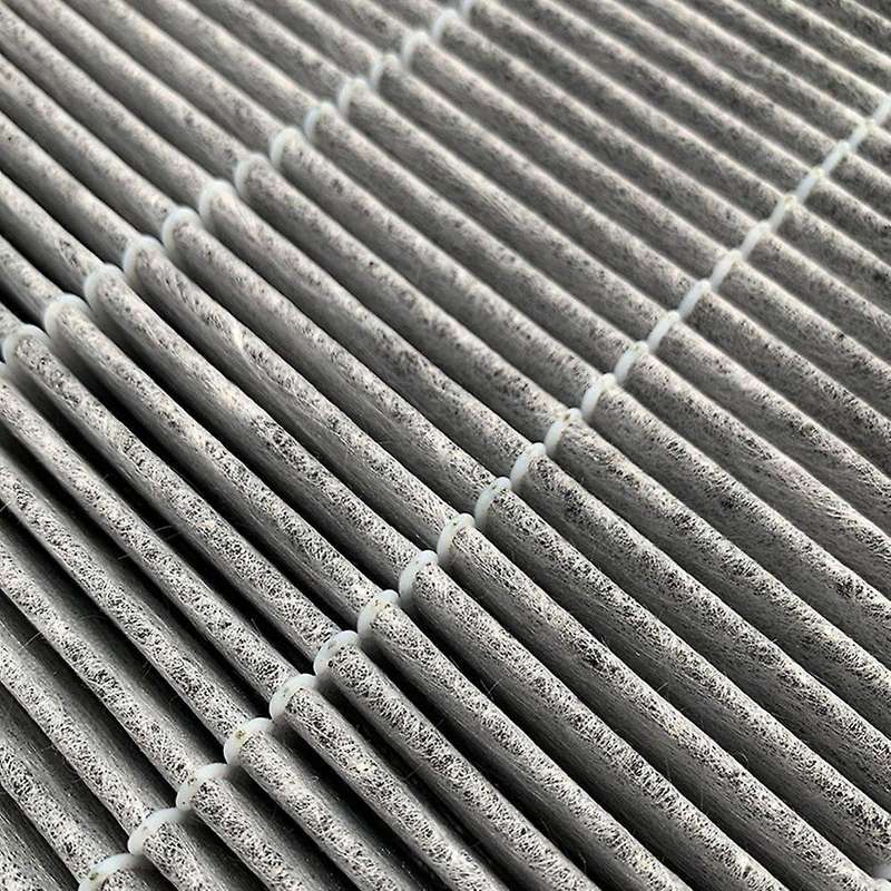 HEPA Filter for Air Purifier KJ305F KJ370F Filter Elements CMF30M3200HiSiv Composite Filter Replacem