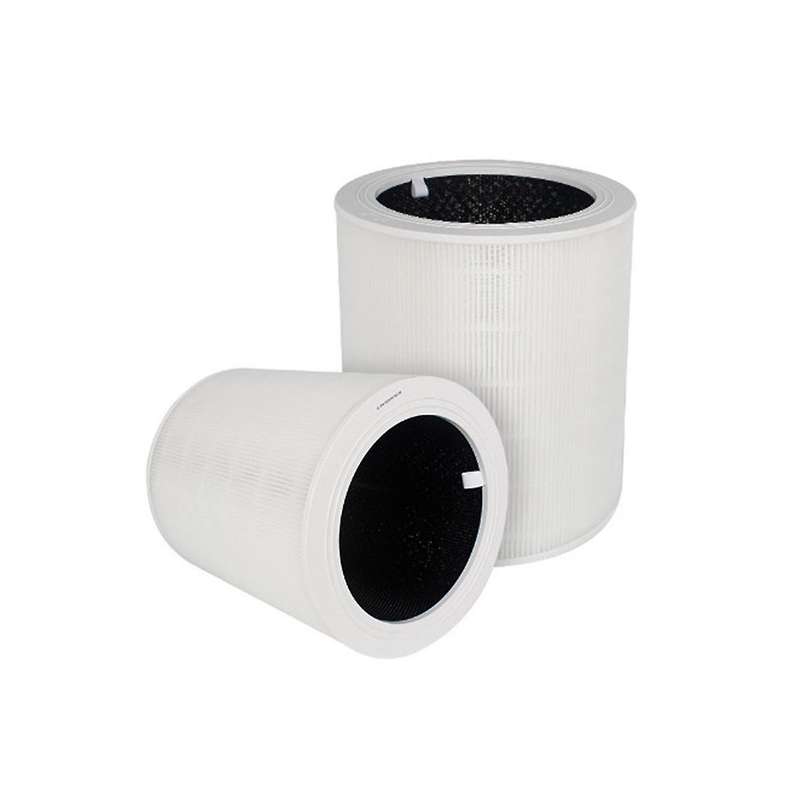 Hepa Filter for Core 600s-rf Air Purifier Replacement Filter, Core 600s-rf, 2pack