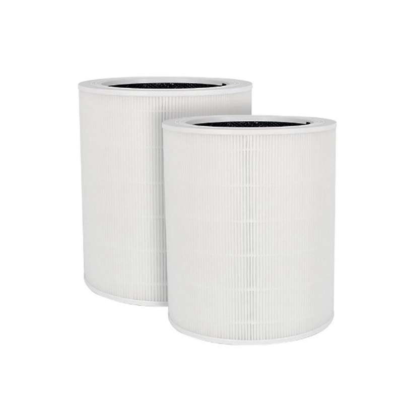 Hepa Filter for Core 600s-rf Air Purifier Replacement Filter, Core 600s-rf, 2pack