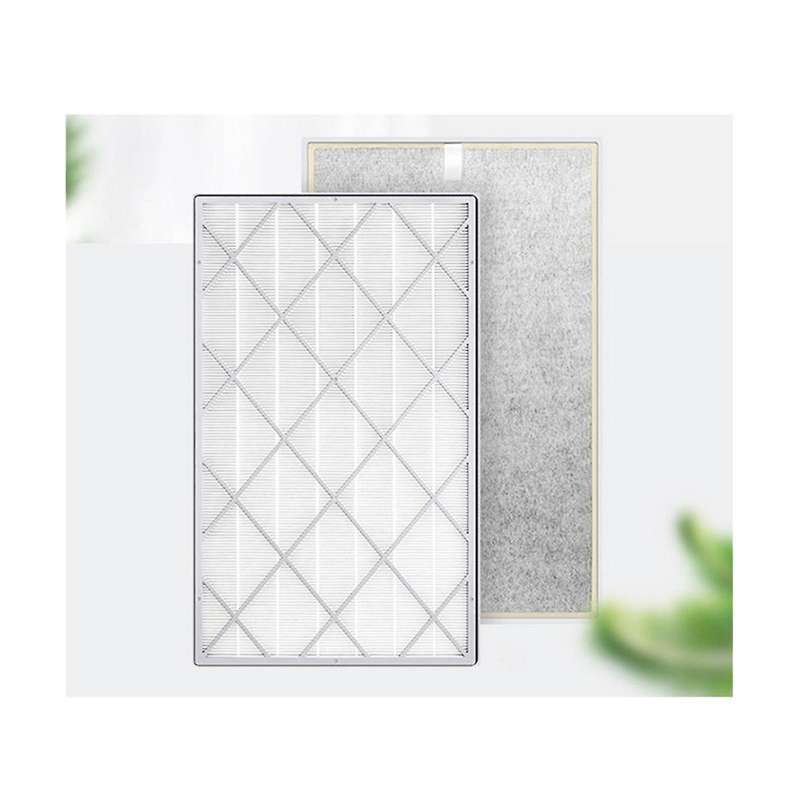 Hepa Filter for He601 He602 Air Purifier Filter