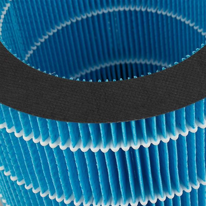 Hepa Filter for Air Humidifier Filters HU3915/HU3916/HU3918/HU2716/HU2718/FY3446 Models Replacement