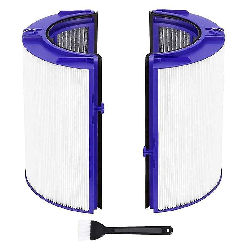 Hepa Filter for Hp06 Tp06 Hp09 Tp09 Hp07 Tp07 Ph03 Ph02 Ph01 Air Purifier Carbon Filter Part 970341