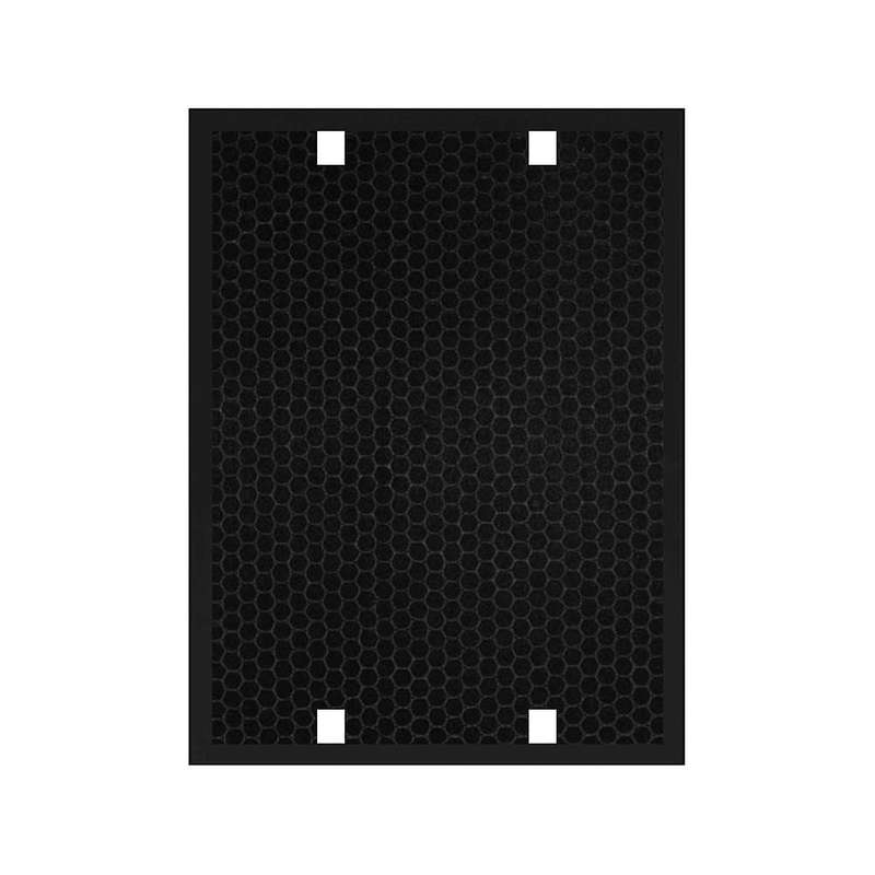 Hepa Filter for Kj410f-hy01a /kj410f-hy01z Air Purifier Activated Carbon Removes Formaldehyde to Pu