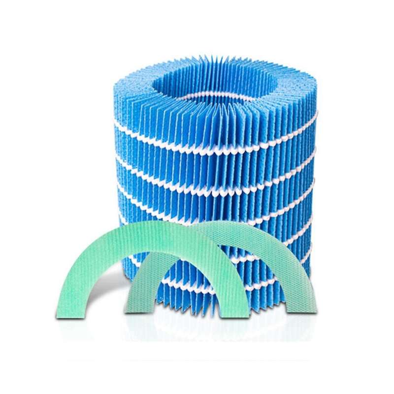 Hepa Filter for Rain Ern1180 /ern1080/ern1000 Humidification Purifier Filter Replacement Filter Ele