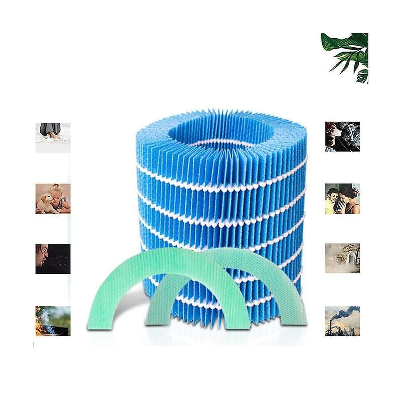 Hepa Filter for Rain Ern1180 /ern1080/ern1000 Humidification Purifier Filter Replacement Filter Ele