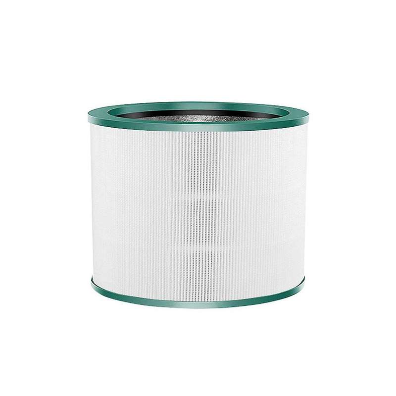 Hepa Filter Screen Replacement Air Filter for Hp00 Hp01 Hp02 Hp03 Dp01 Dp03 Bladeless Air Purifier