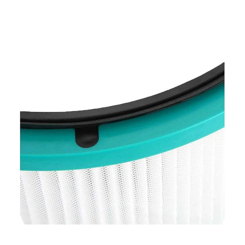 Hepa Filter Screen Replacement Air Filter for Hp00 Hp01 Hp02 Hp03 Dp01 Dp03 Bladeless Air Purifier