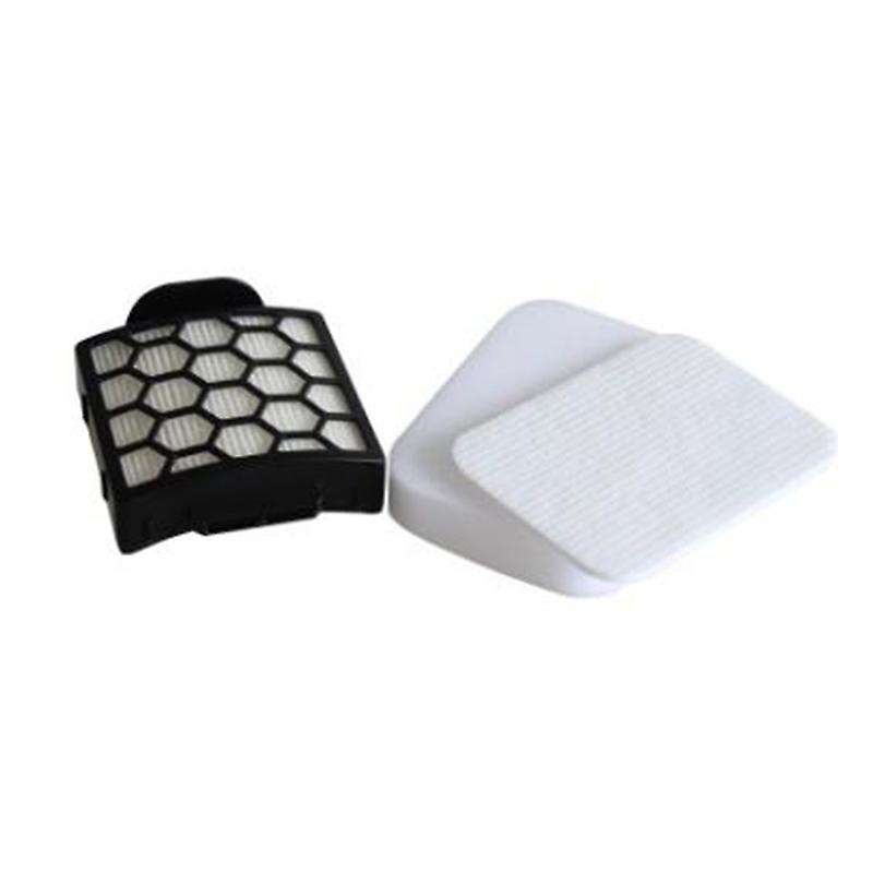 HEPA Filters Foam Felt Filter for Navigator ZU60 ZU62 ZU62C NV255 Self-Cleaning Brushroll Pet Pro Up