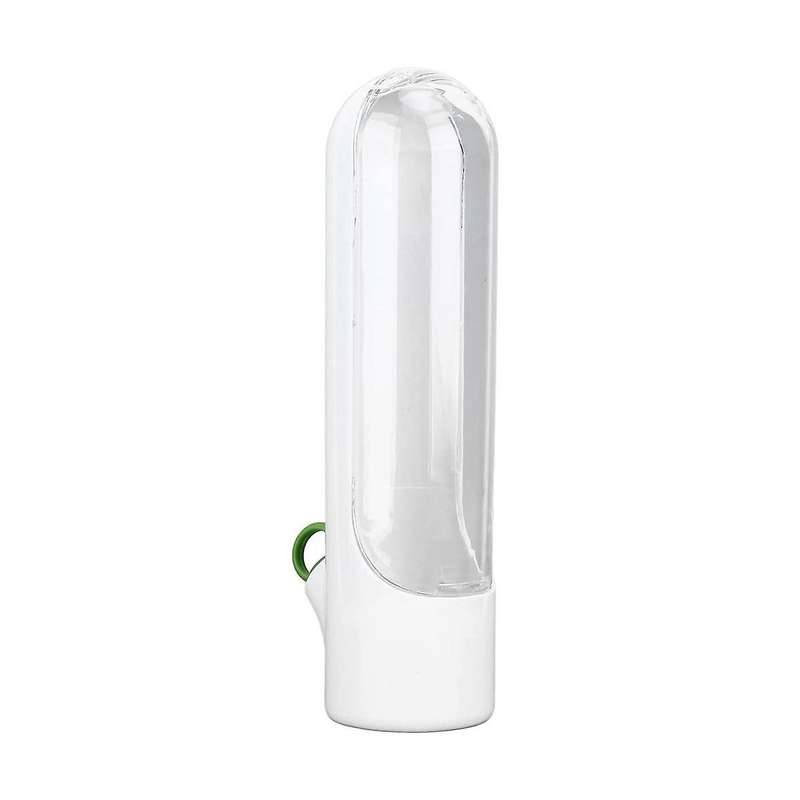 Herb Keeper, Cilantro Containers for Refrigerator, Herb Saver for Refrigerator, Herb Storage Contai
