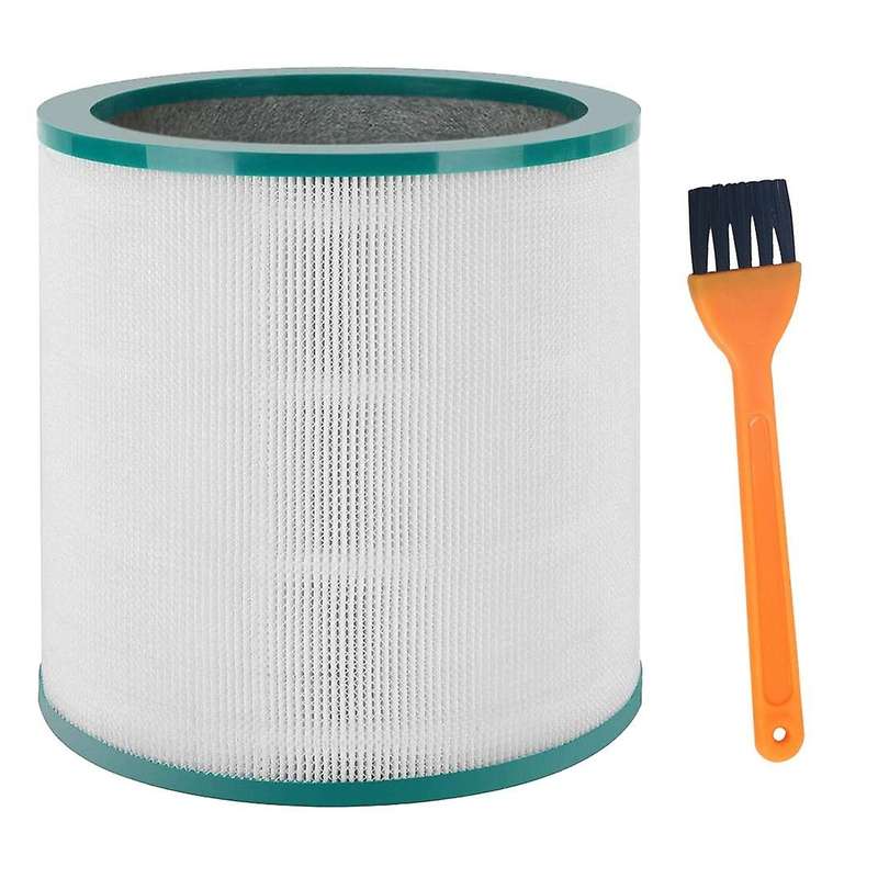 Hepa Filter Replacements Parts for Tp01 Tp02 Tp03 Bp01 Desk Purifiers Pure Cool Purifier Accessorie