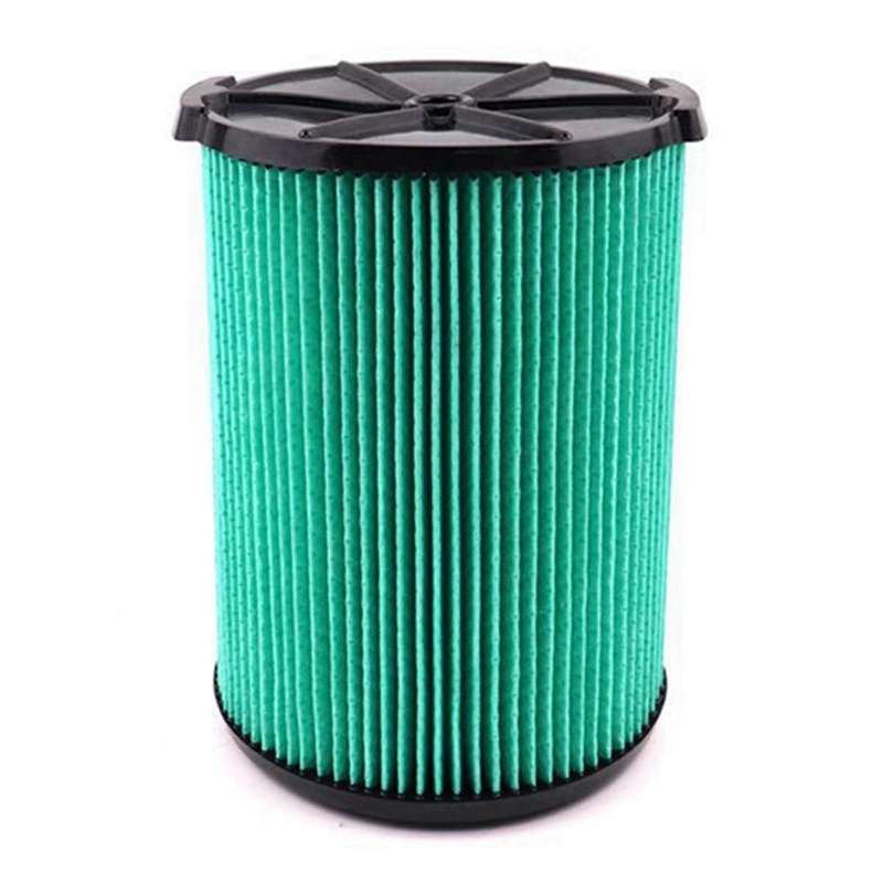 Hepa Replacement Filter for Vf6000 Vacuum Cleaner Parts Vacuum High-efficiency Air Filter with 1pc B