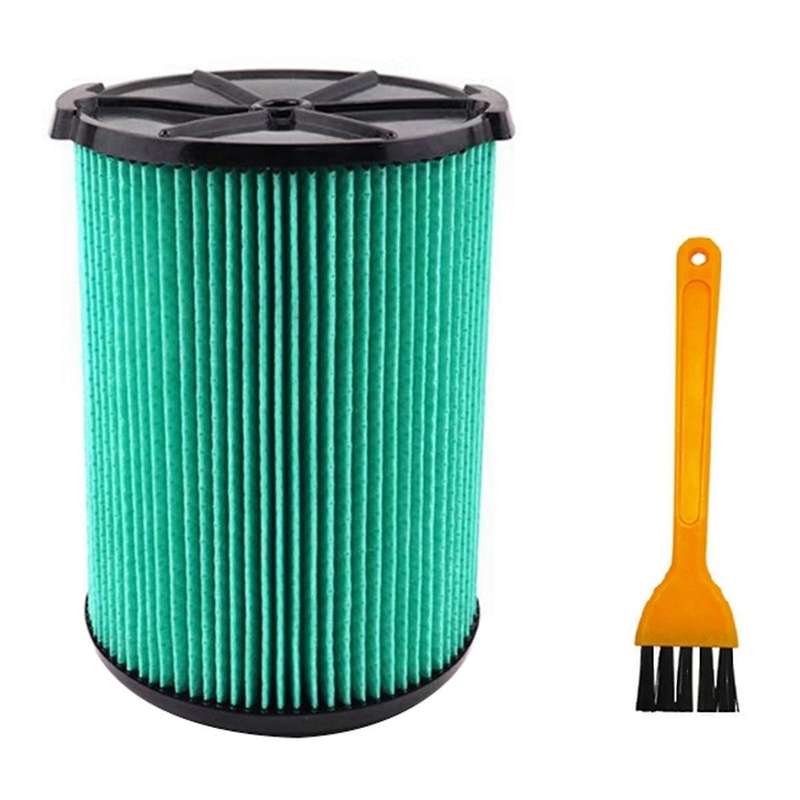 Hepa Replacement Filter for Vf6000 Vacuum Cleaner Parts Vacuum High-efficiency Air Filter with 1pc B