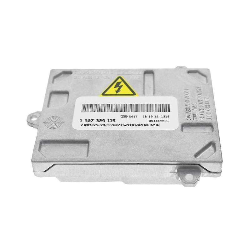 Hernia Head Light Module with High Voltage Tip with D1s Bulb for 1307329115