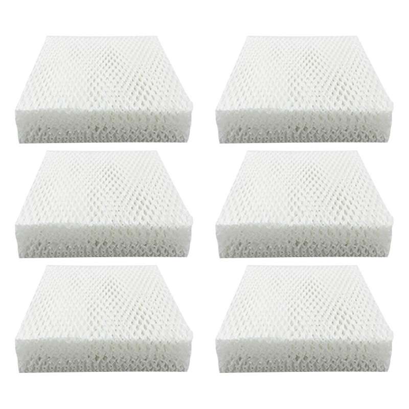 Hft600 Humidifier Wick Filter Replacement for Hft600 Compatible with Hev615 Hev620 Hev615 W, Hev620