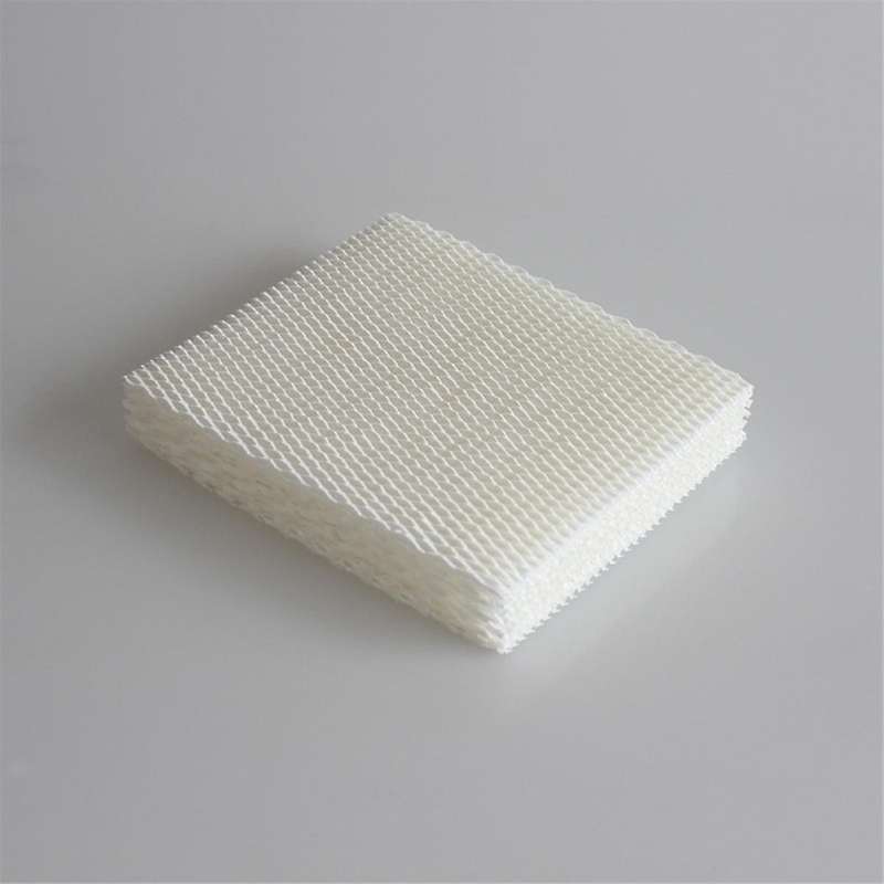Hft600 Humidifier Wicking Filter Replacement for Hev615 Hev620 Series,wicking Filter 6 Pack