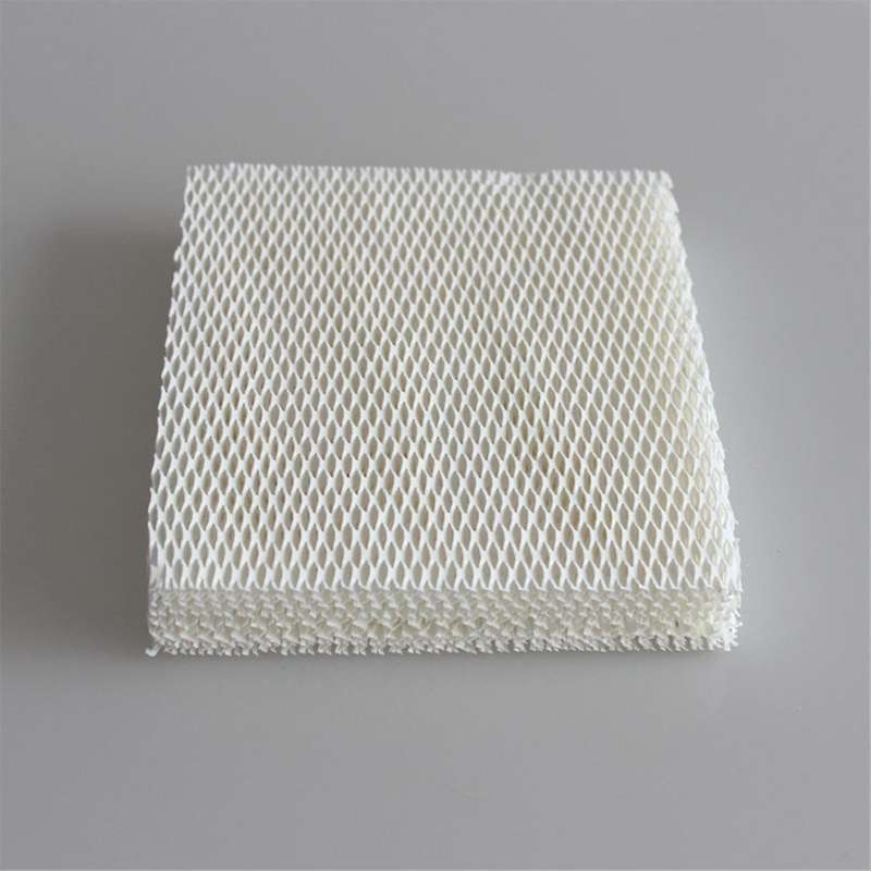 Hft600 Humidifier Wicking Filter Replacement for Hev615 Hev620 Series,wicking Filter 6 Pack