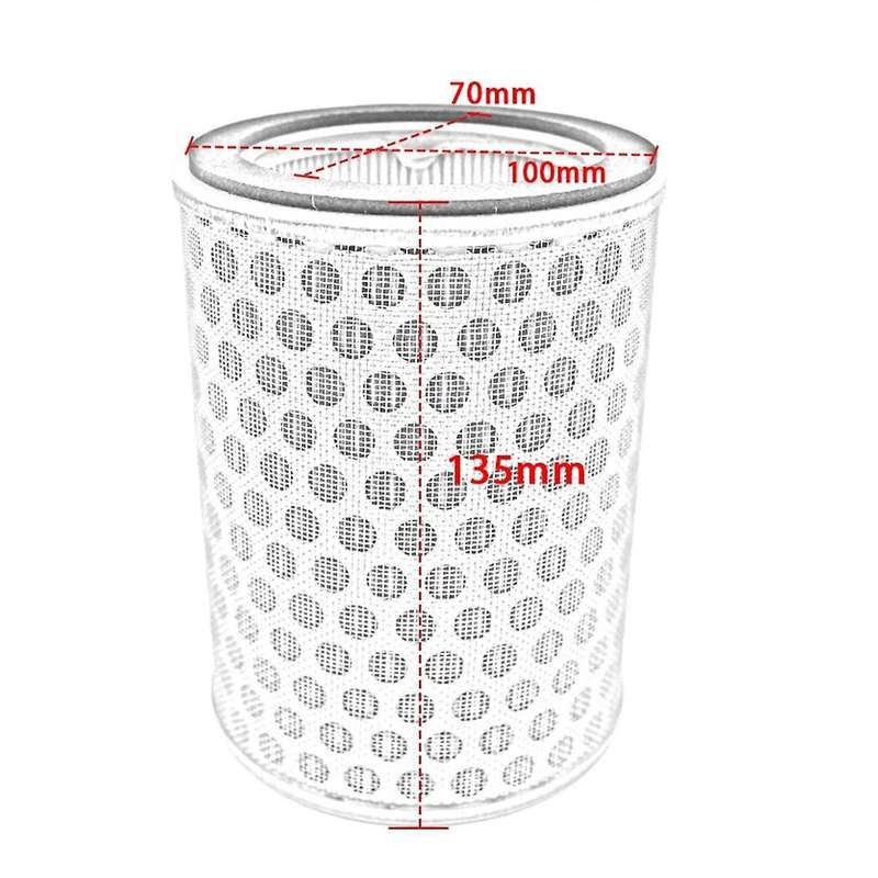 HFA1916 Motorcycle Air Filter for CB900F 2002-2004 Motorcycle Accessories