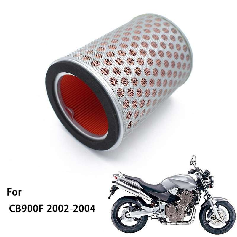 HFA1916 Motorcycle Air Filter for CB900F 2002-2004 Motorcycle Accessories