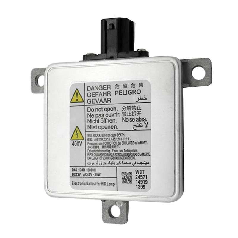HID Xenon Headlight Ballast Control Unit BHN3-51-0H3 HID D4S D4R for -Z for 3 CX5 CX9 W3T21571 W3T23