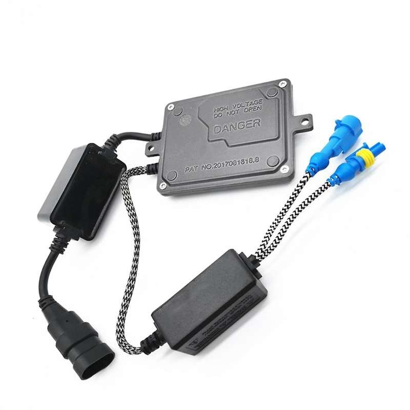Hid Decoder Canbus Ballast Error Free for 12v 55w Full Digital Ultra Canbus H1 H4 H7 H3 H8 H3 H11 90