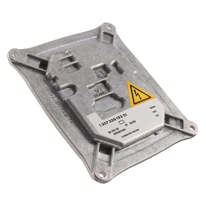 Hid Ballast Headlight Ballast Module for 328i 335i Base M3 E92 Coupe 3 Series 130732915301 13073291