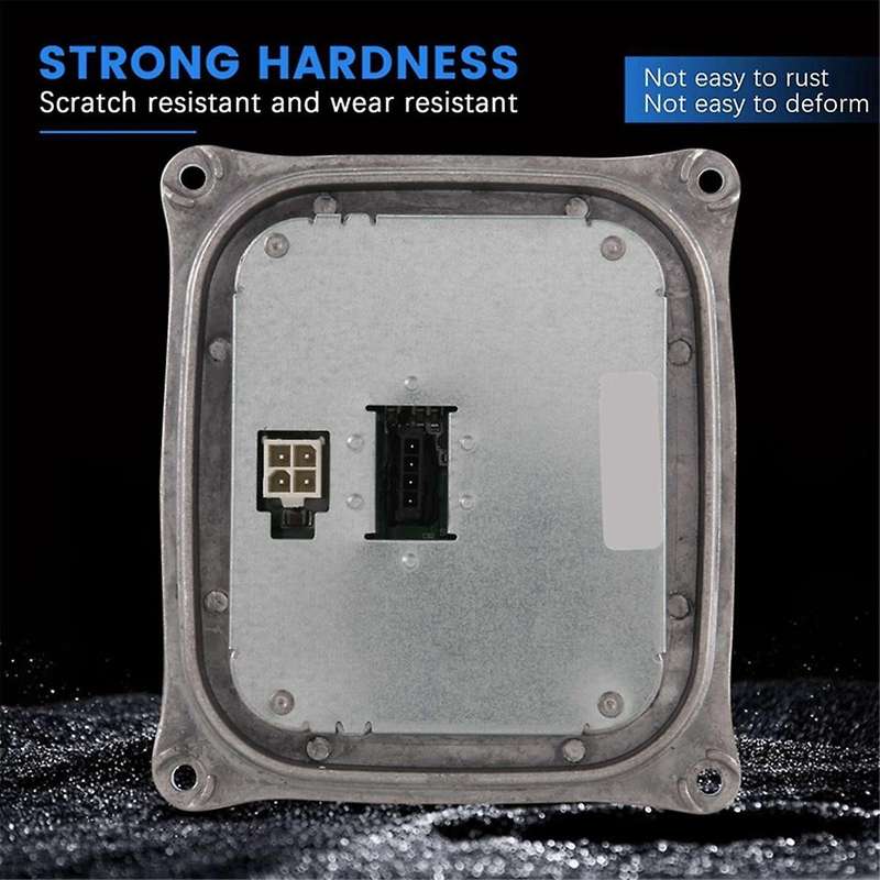 Hid Ballast Headlight Ballast Module for 328i 335i Base M3 E92 Coupe 3 Series 130732915301 13073291