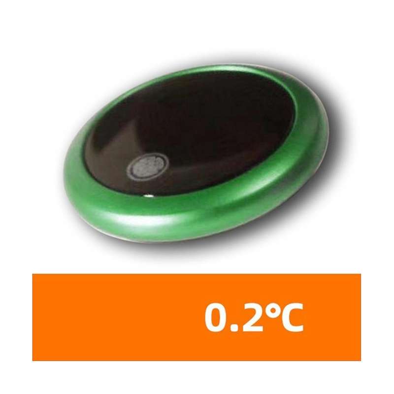 High Accuracy Aquarium Thermometer Touch Digital Fish Tank Thermometer for Fish Tank Temperature Me