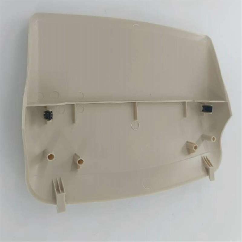 High Level Brake Light Trim Cover 5M51-13N408-AF36X0 for Focus Mk3 2005-2008 Rear Third Lampshade 5M