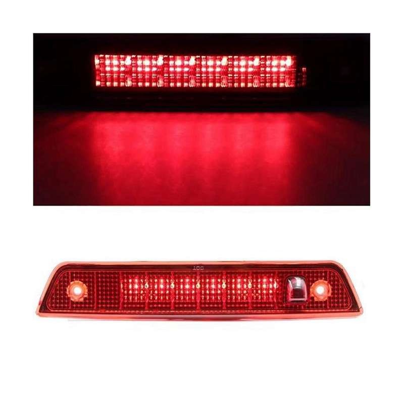 High Level Brake Light Third Brake Light Led Tail Light Auto for 2005 - 2010