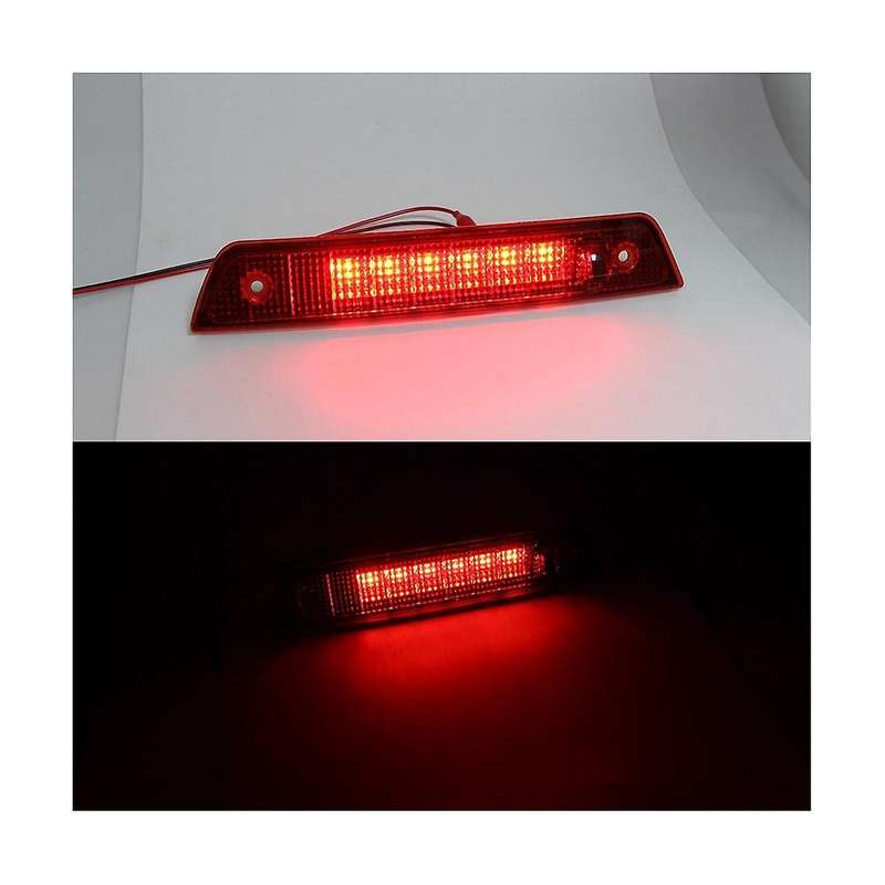 High Level Brake Light Third Brake Light Led Tail Light Auto for 2005 - 2010