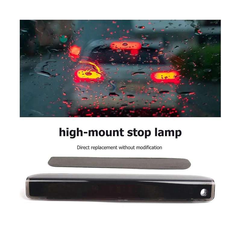 High Level Brake Light Third Brake Light Automobile for 2008-2016 Iii Hatchback 265900006r