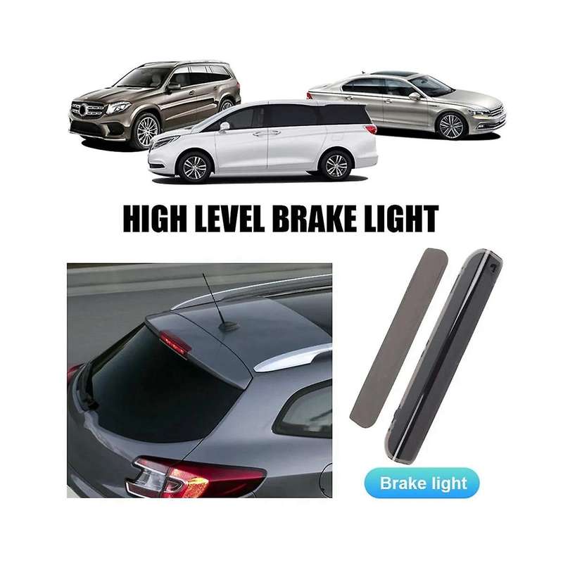 High Level Brake Light Third Brake Light Automobile for 2008-2016 Iii Hatchback 265900006r